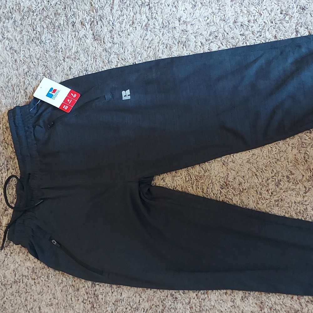 Mens Small Russell Athletic joggers